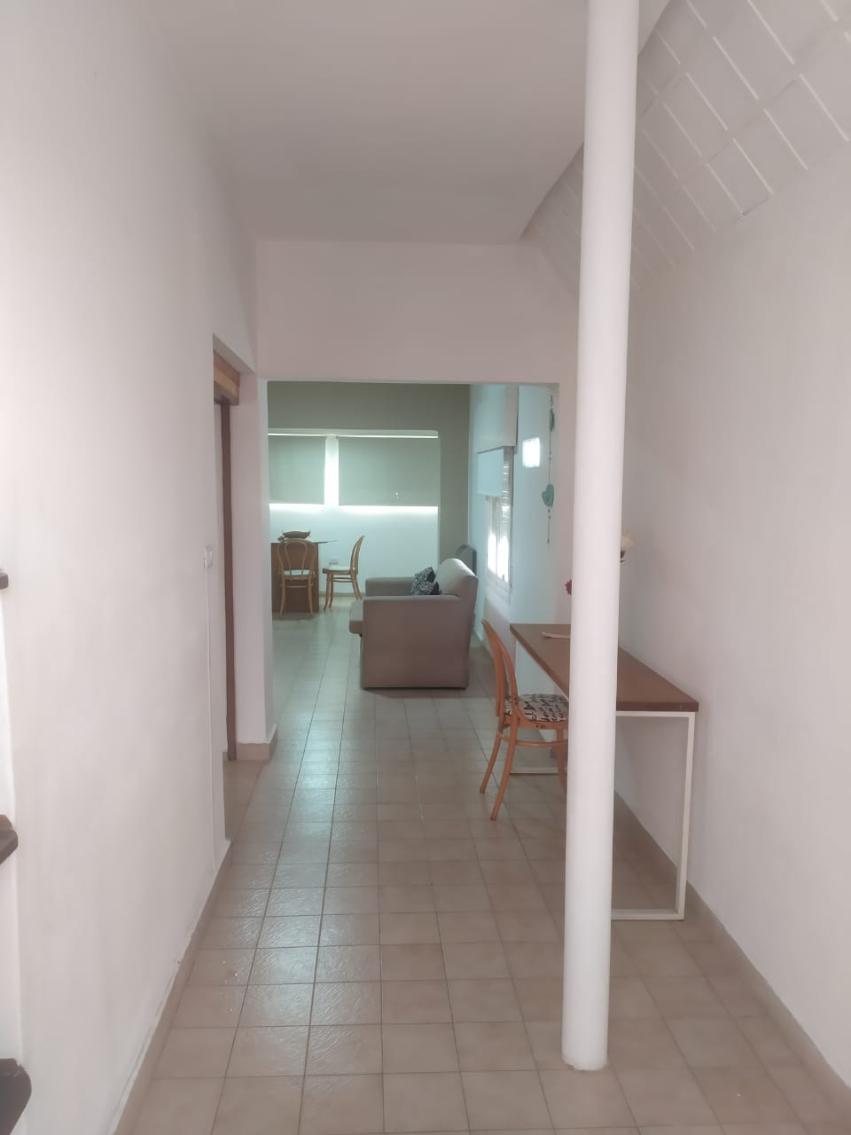 ALQUILER TEMPORARIO MENSUAL