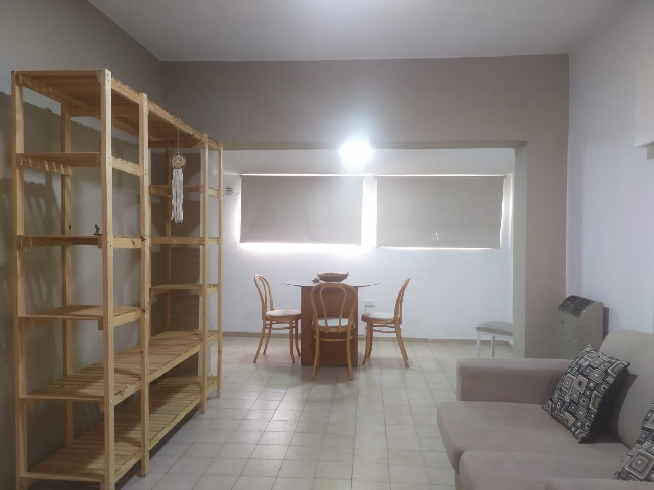 ALQUILER TEMPORARIO MENSUAL