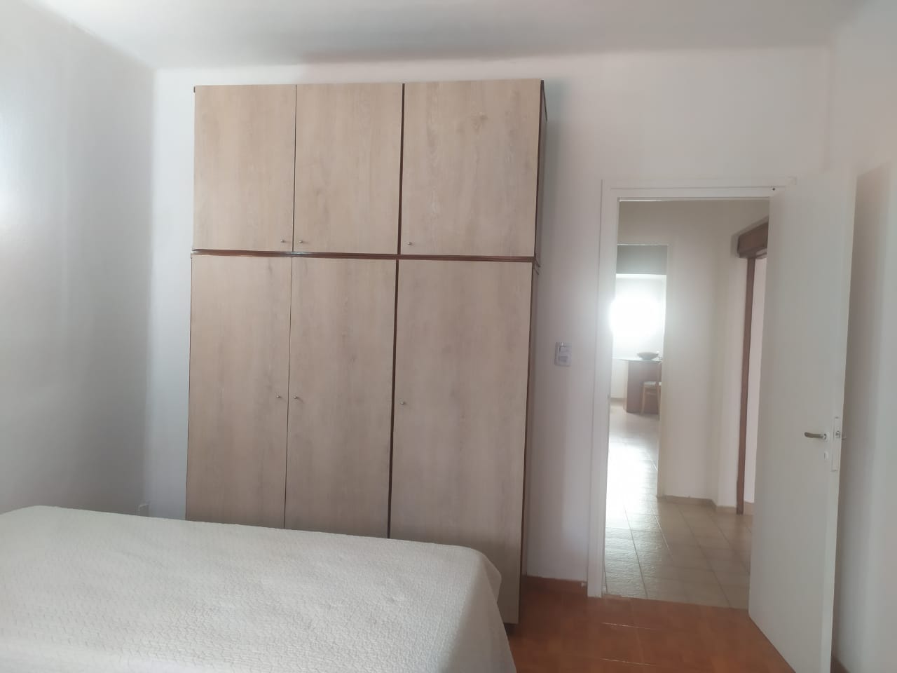 ALQUILER TEMPORARIO MENSUAL