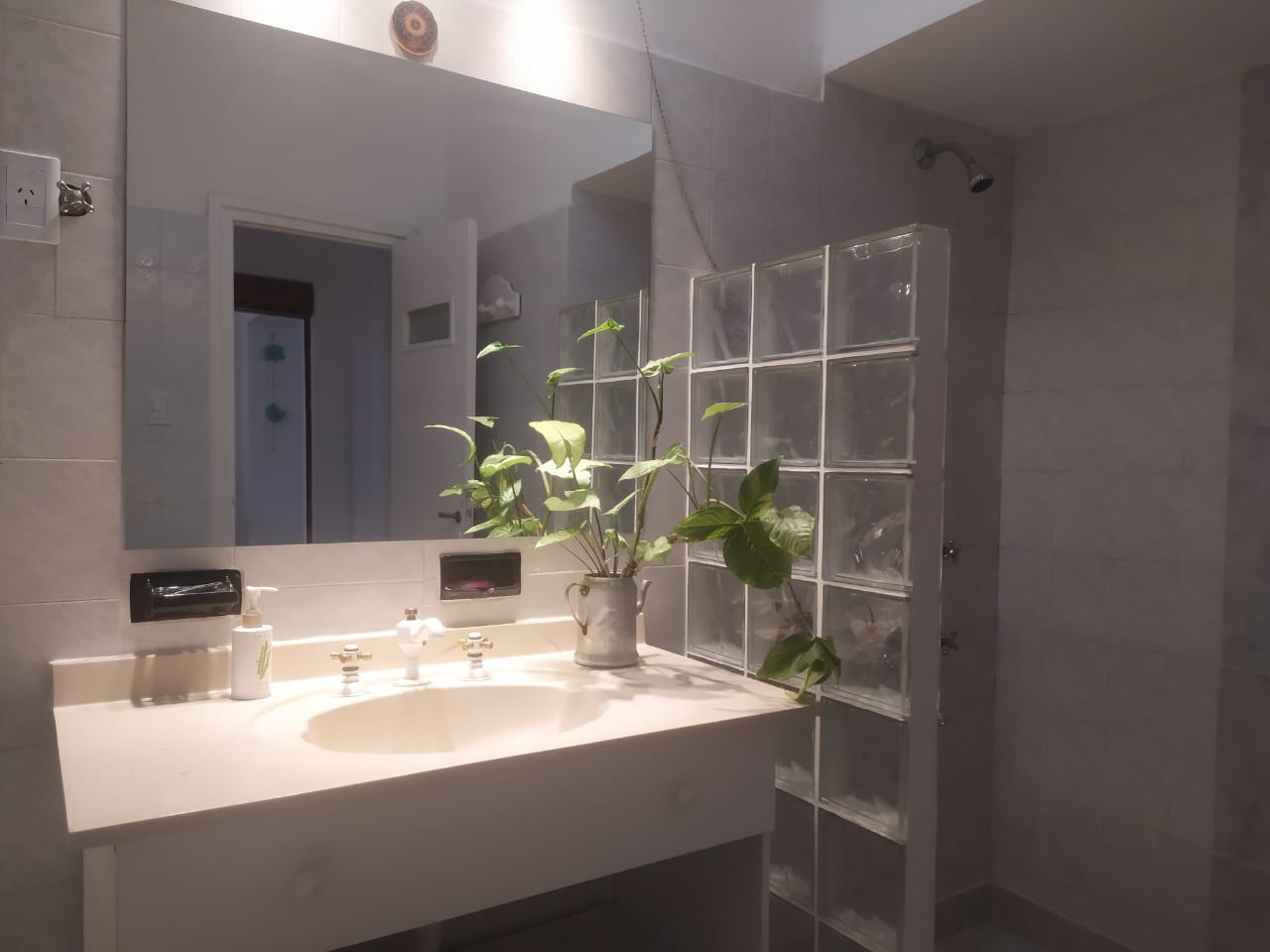 ALQUILER TEMPORARIO MENSUAL