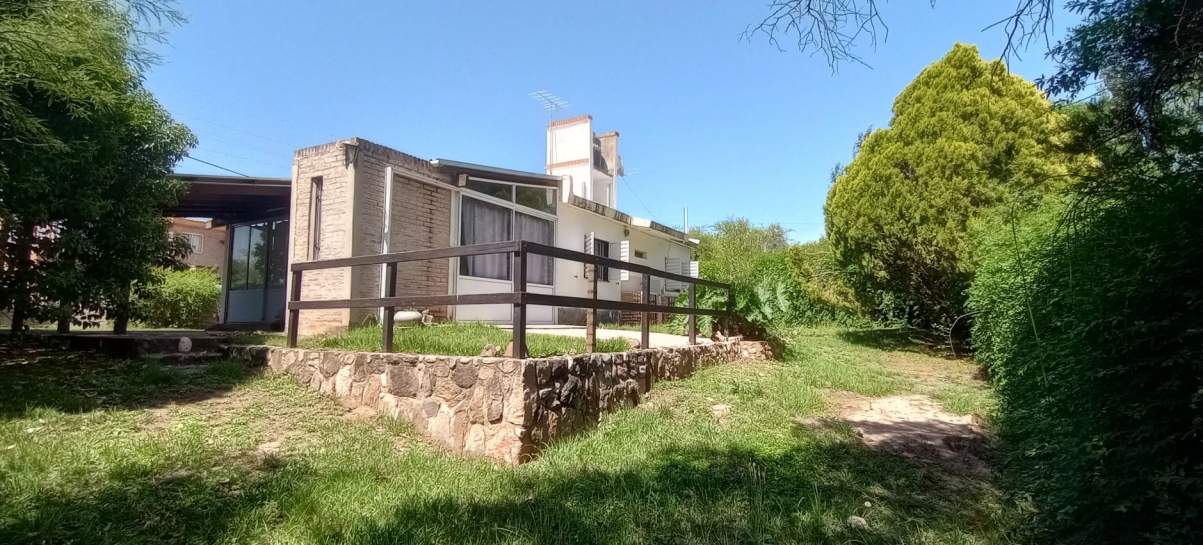 VENTA 2 DORM PRÓXIMO A CARLOS PAZ