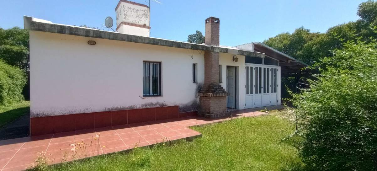 VENTA 2 DORM PRÓXIMO A CARLOS PAZ