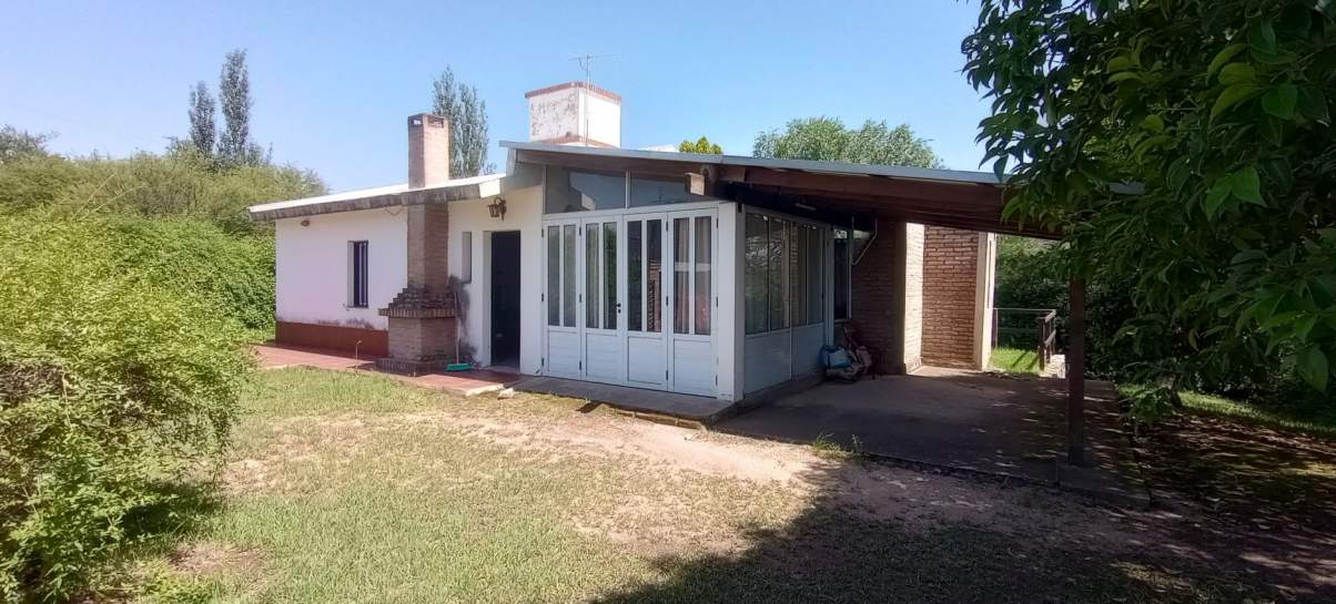 VENTA 2 DORM PRÓXIMO A CARLOS PAZ