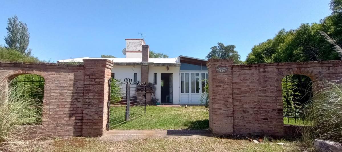 VENTA 2 DORM PRÓXIMO A CARLOS PAZ