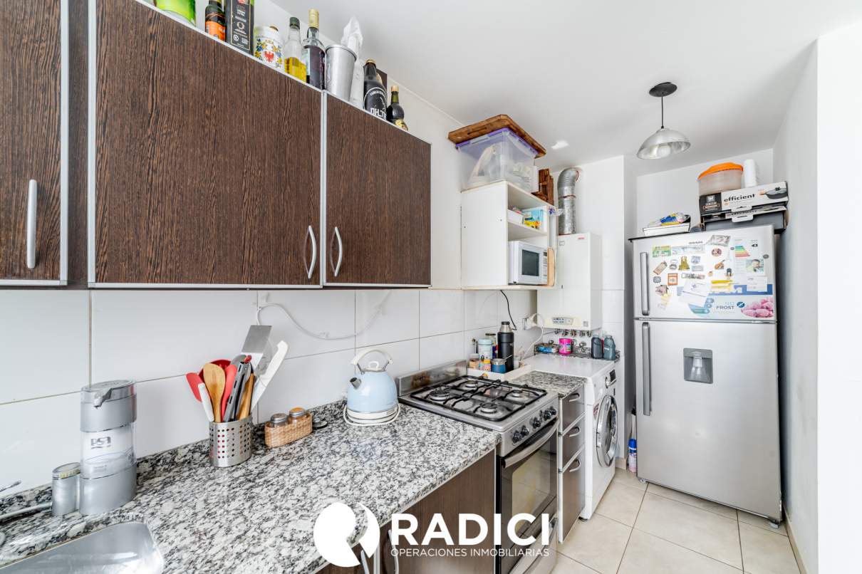 OPORTUNIDAD EN GRAL PAZ - DEPARTAMENTO CON BALCON C- ASADOR - EDIFICIO CON AMENITIES! LO VEMOS?