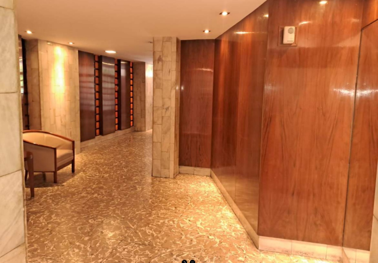 VENTA DEPARTAMENTO 2 DORMITORIOS CON BALCON Y COCHERA EDIFICIO DE CATEGORIA SOBRE CAÑADA