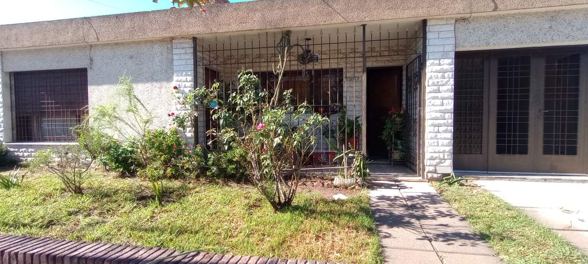 VENTA CASA  DPTO EL TREBOL