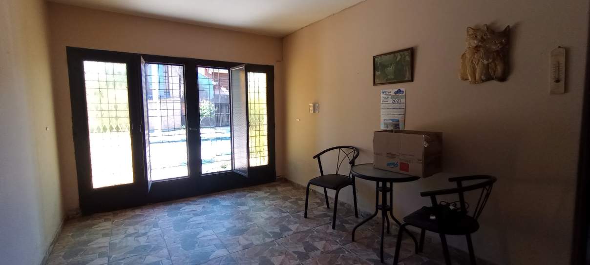 VENTA CASA  DPTO EL TREBOL