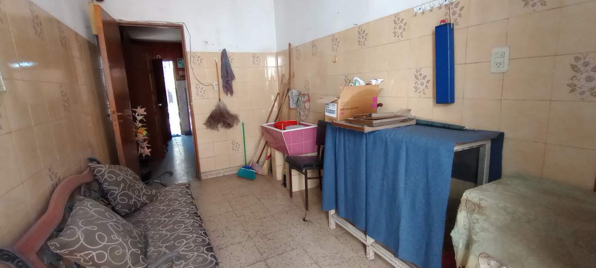 VENTA CASA  DPTO EL TREBOL