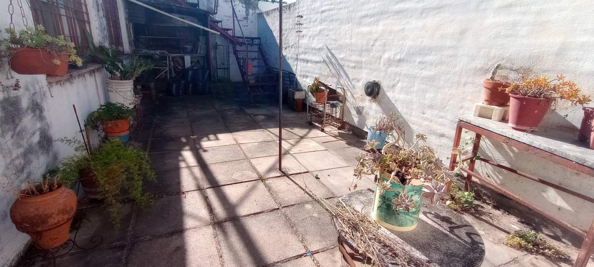 VENTA CASA  DPTO EL TREBOL