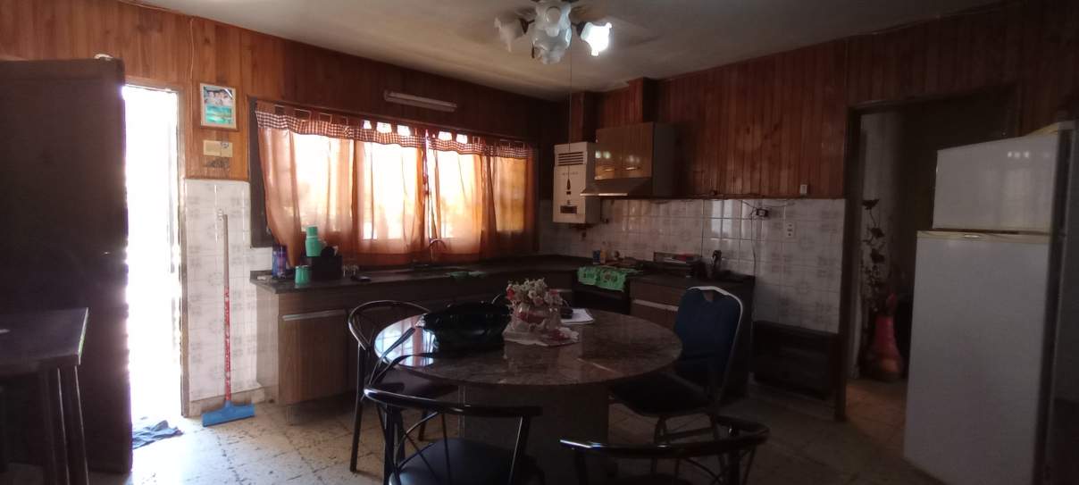 VENTA CASA  DPTO EL TREBOL