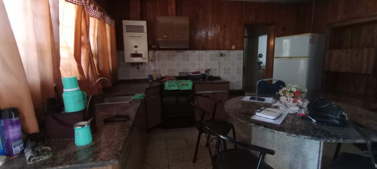 VENTA CASA  DPTO EL TREBOL