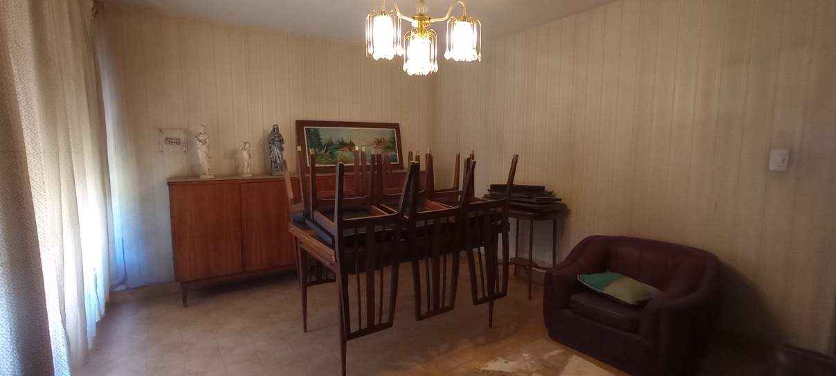 VENTA CASA  DPTO EL TREBOL