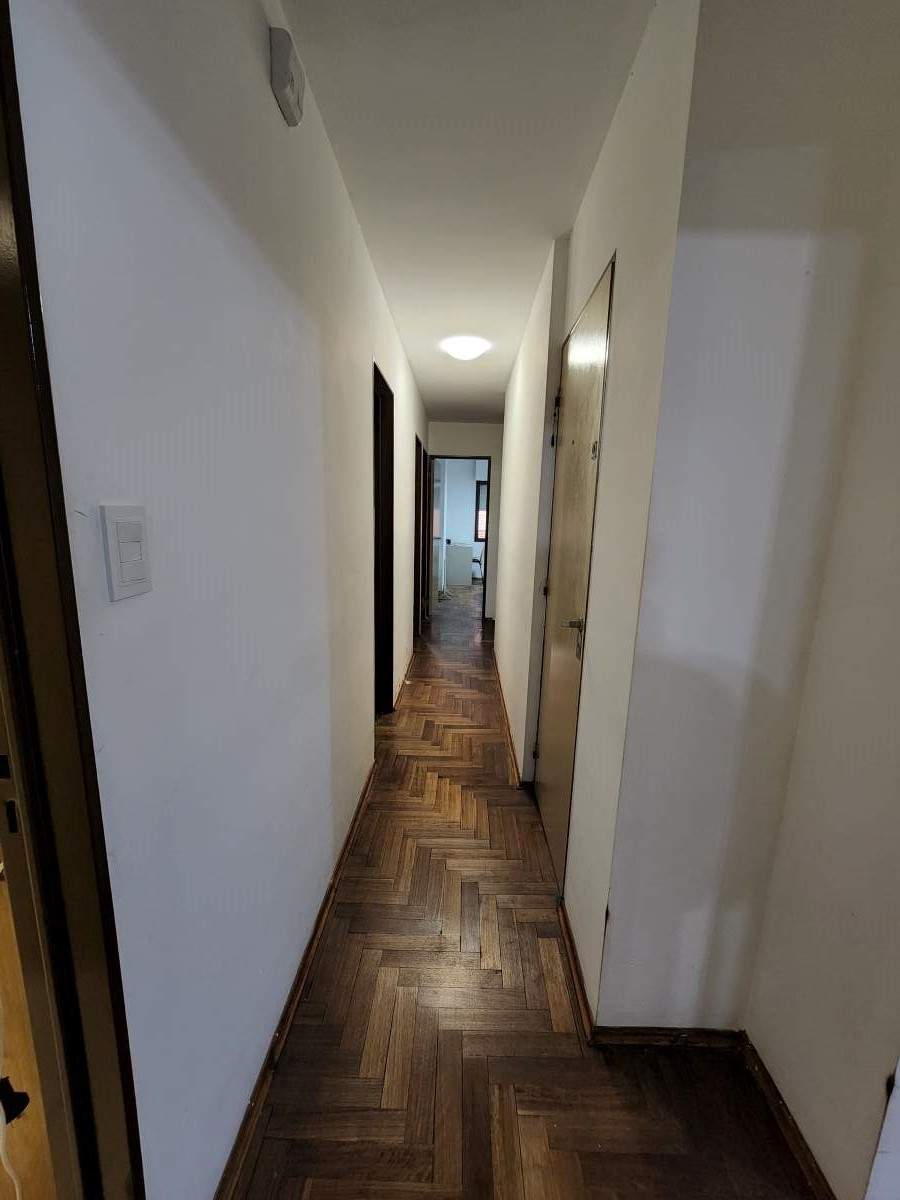 SEMI PISO RECICLADO EN LA MEJOR ZONA DE NUEVA CBA - LO VEMOS?