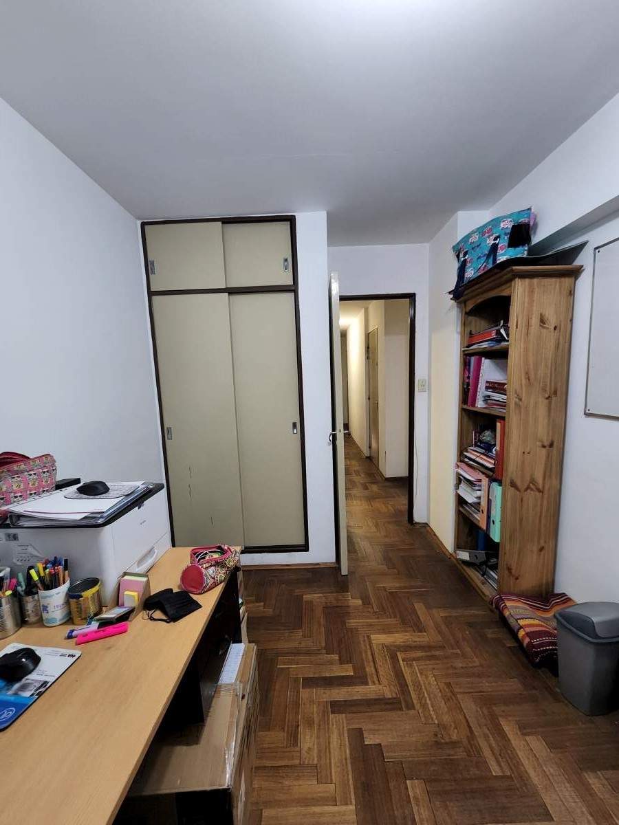 SEMI PISO RECICLADO EN LA MEJOR ZONA DE NUEVA CBA - LO VEMOS?