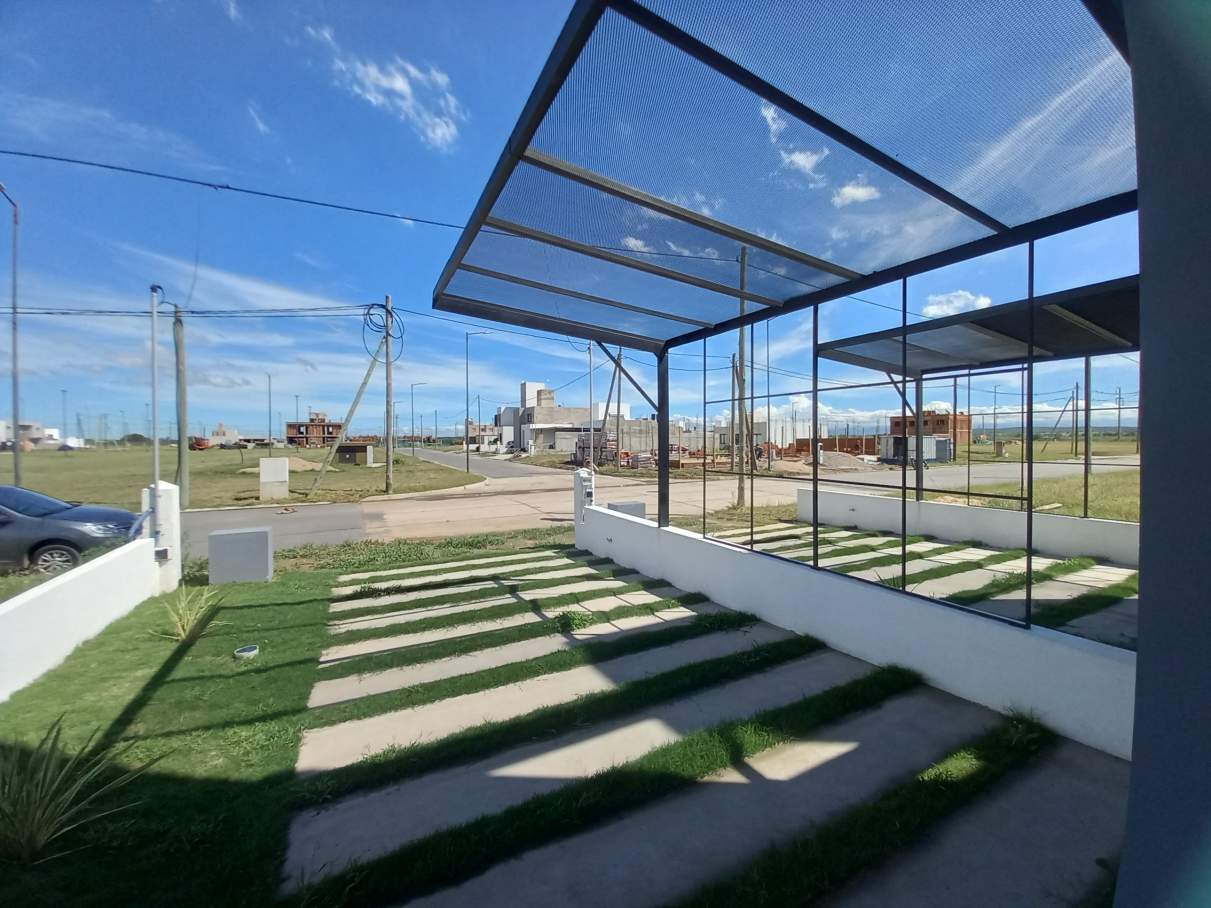 Venta Duplex 3 dorm Quebradas de Manantiales a Estrenar