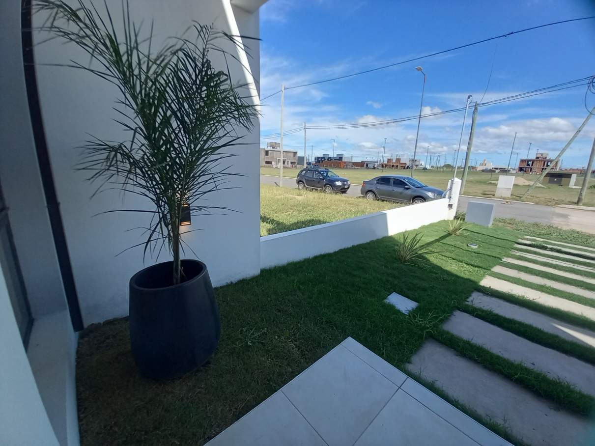 Venta Duplex 3 dorm Quebradas de Manantiales a Estrenar