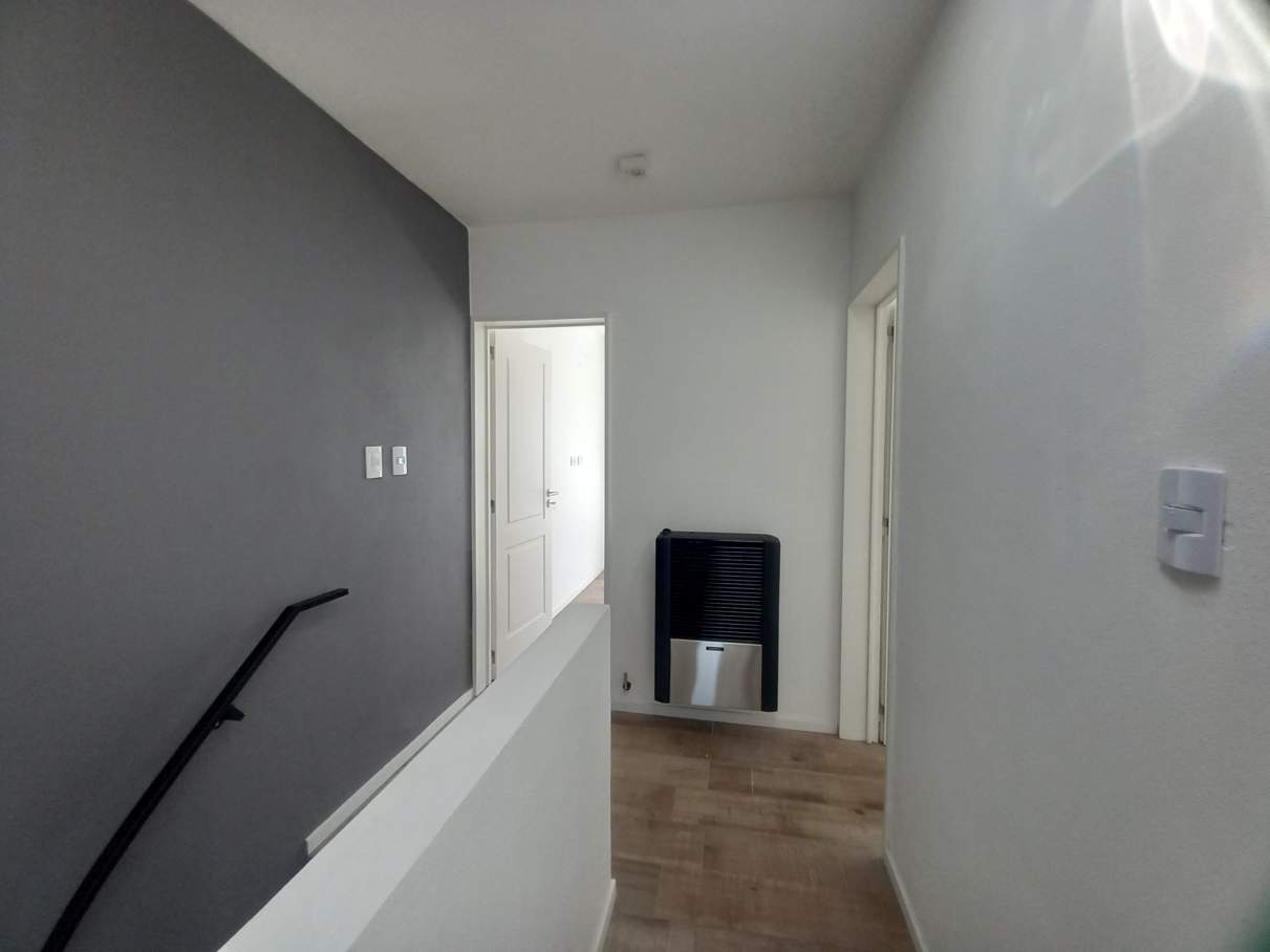 Venta Duplex 3 dorm Quebradas de Manantiales a Estrenar