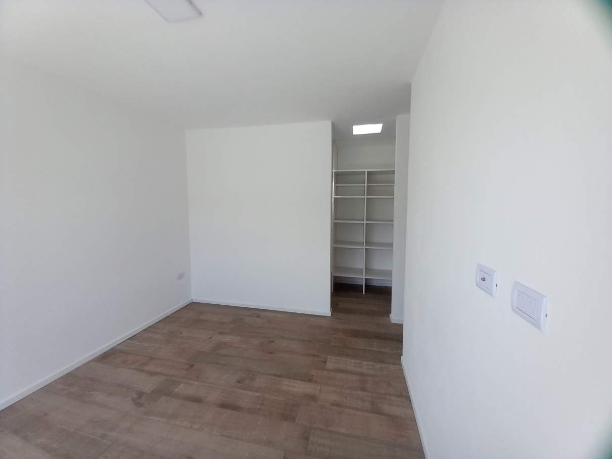 Venta Duplex 3 dorm Quebradas de Manantiales a Estrenar
