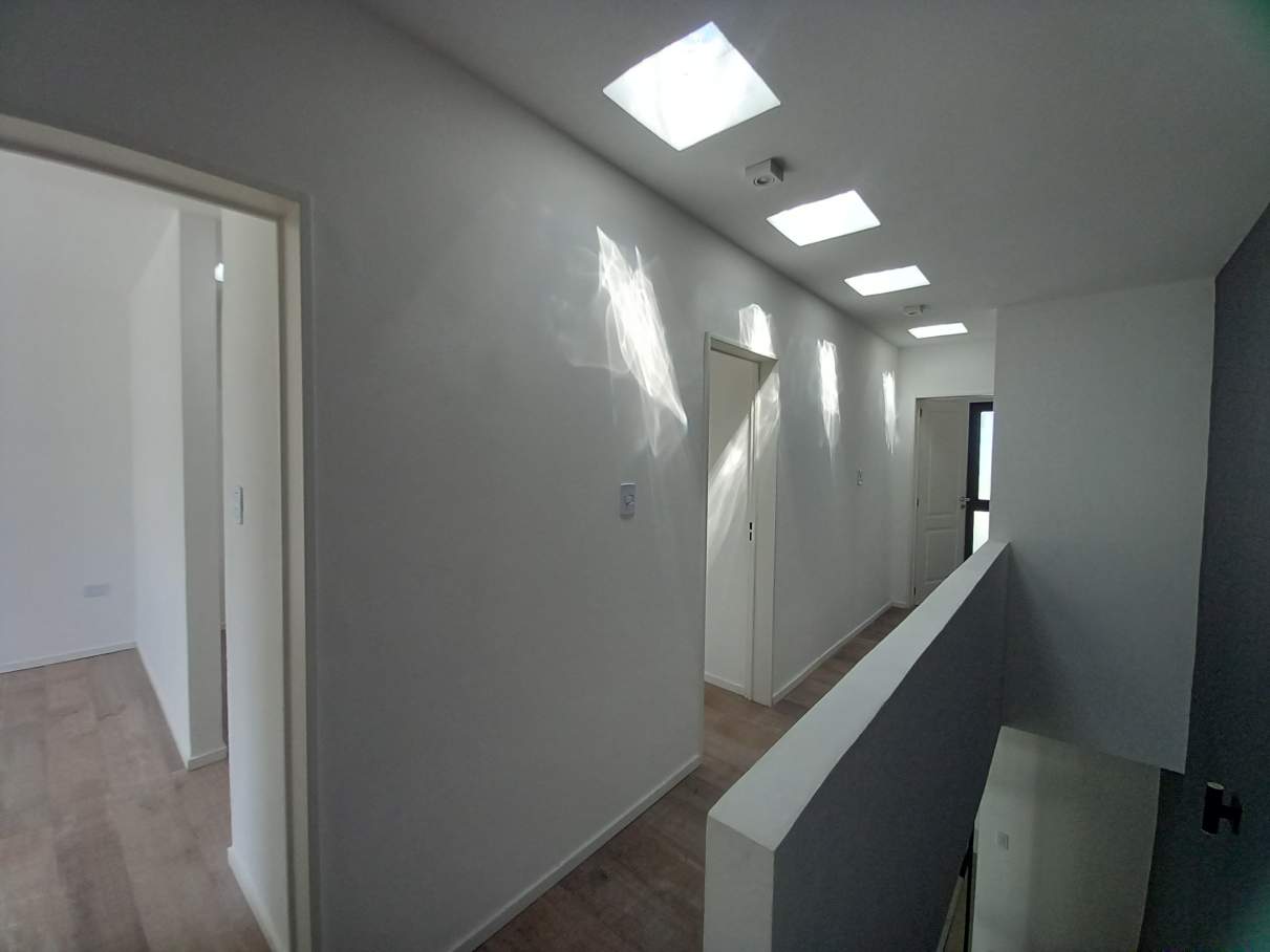 Venta Duplex 3 dorm Quebradas de Manantiales a Estrenar