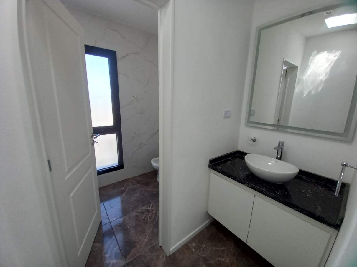 Venta Duplex 3 dorm Quebradas de Manantiales a Estrenar