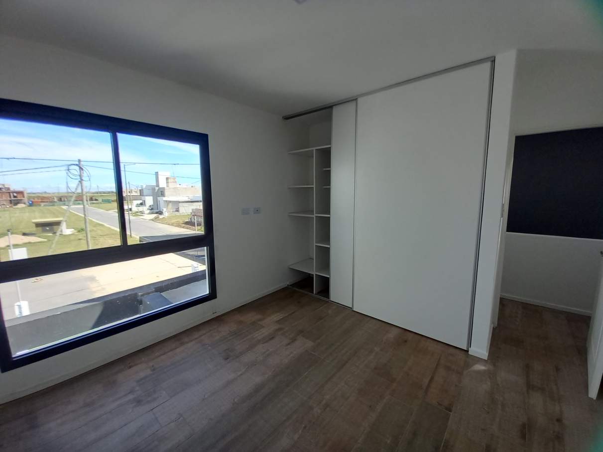 Venta Duplex 3 dorm Quebradas de Manantiales a Estrenar