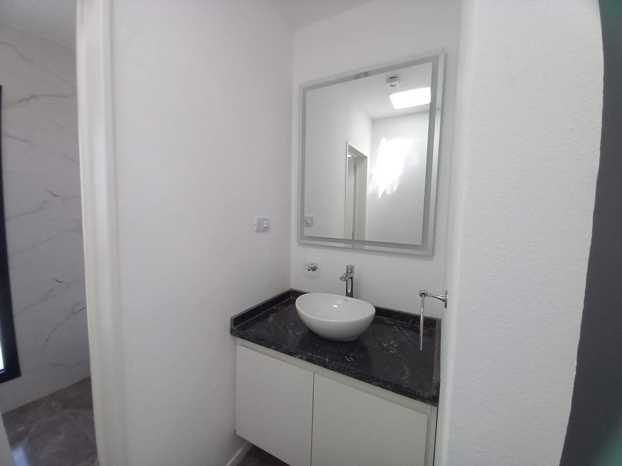 Venta Duplex 3 dorm Quebradas de Manantiales a Estrenar