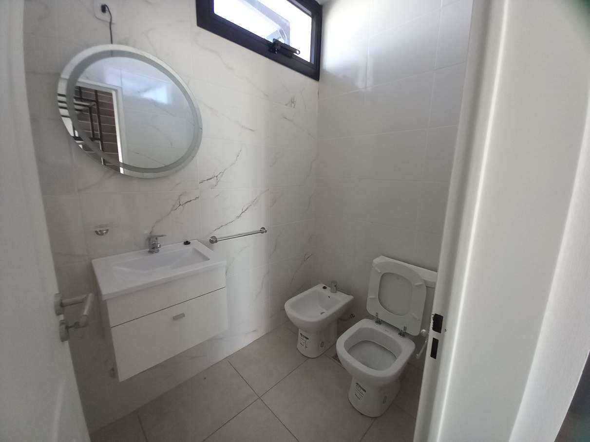 Venta Duplex 3 dorm Quebradas de Manantiales a Estrenar
