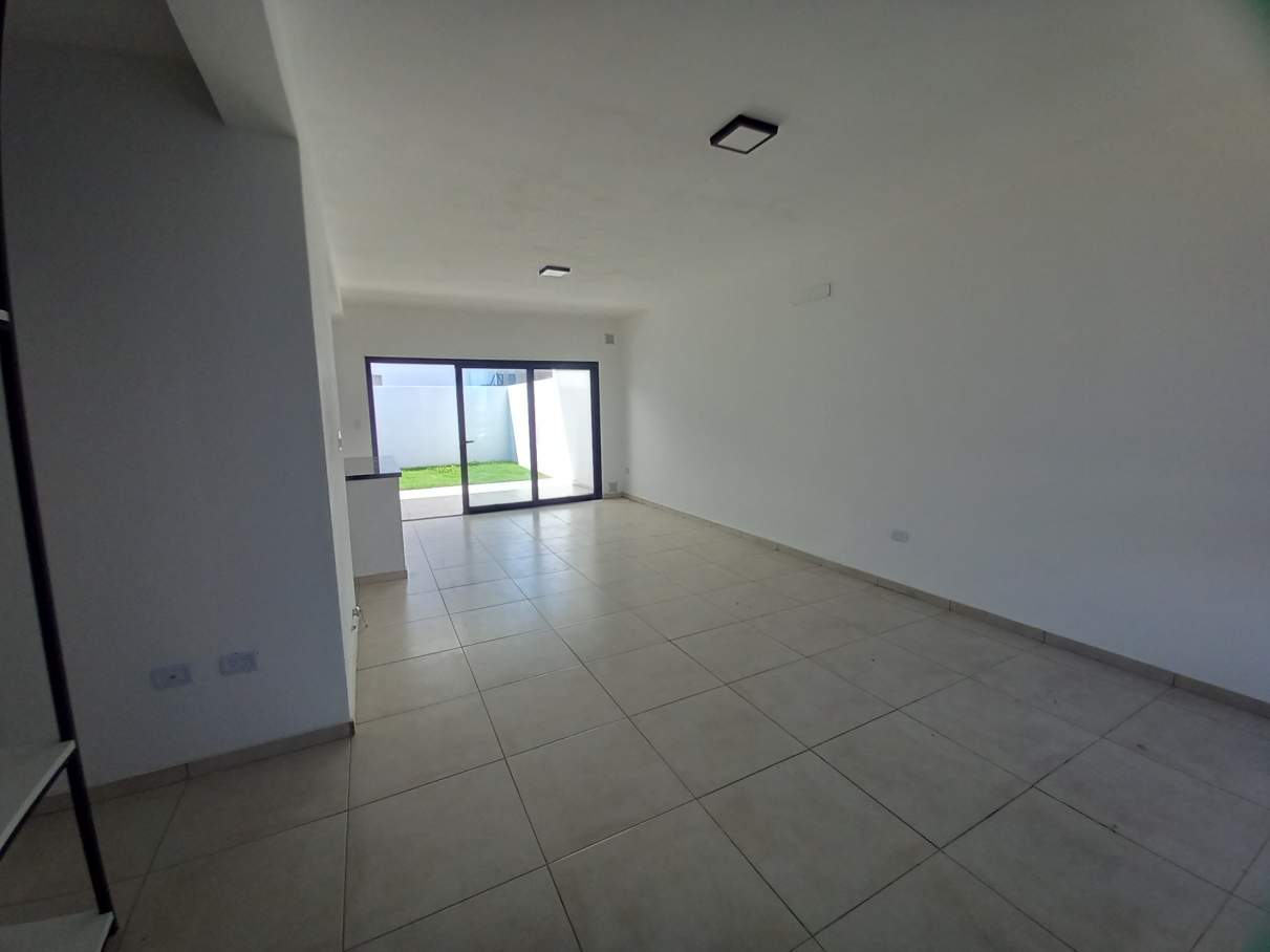 Venta Duplex 3 dorm Quebradas de Manantiales a Estrenar