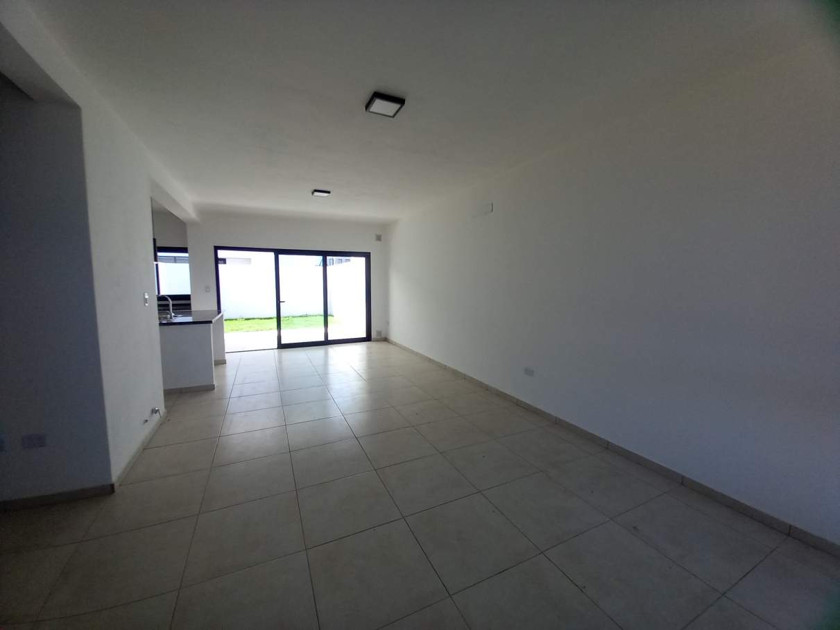 Venta Duplex 3 dorm Quebradas de Manantiales a Estrenar