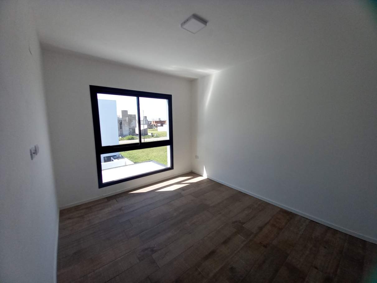 Venta Duplex 3 dorm Quebradas de Manantiales a Estrenar