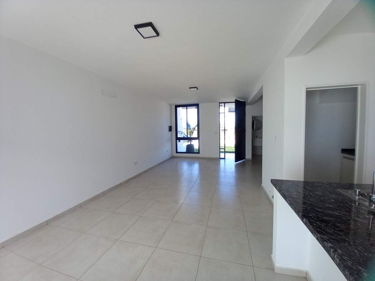 Venta Duplex 3 dorm Quebradas de Manantiales a Estrenar