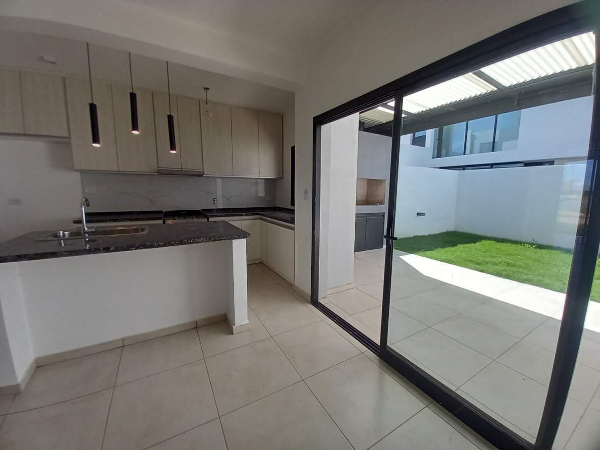 Venta Duplex 3 dorm Quebradas de Manantiales a Estrenar