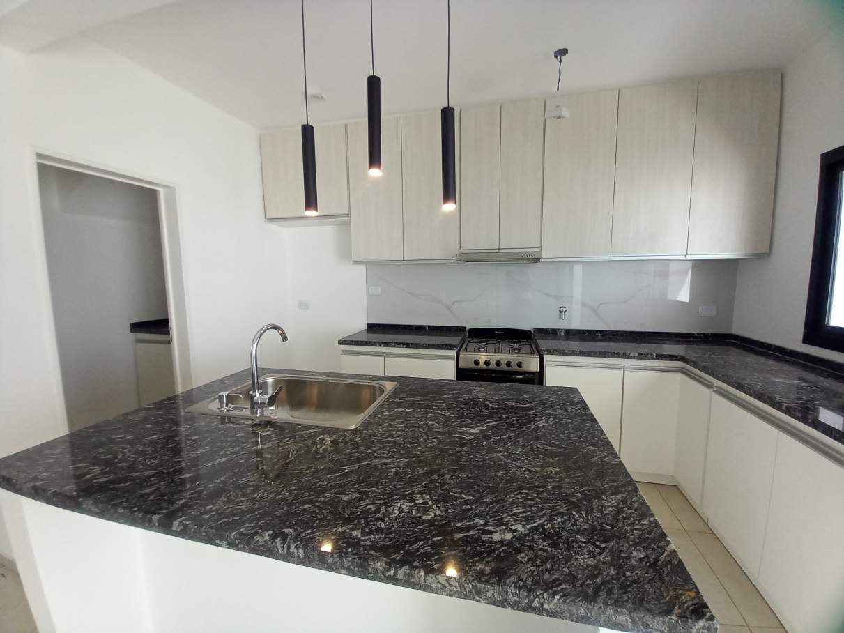 Venta Duplex 3 dorm Quebradas de Manantiales a Estrenar