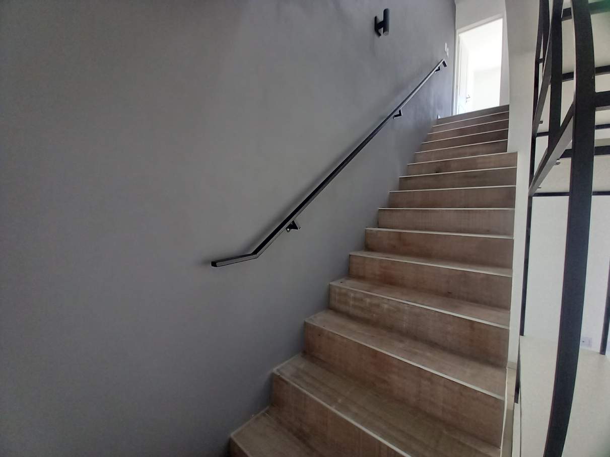 Venta Duplex 3 dorm Quebradas de Manantiales a Estrenar