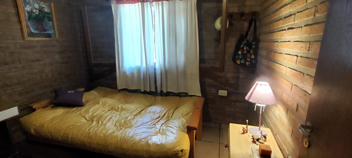 CASA DE DOS DORMITORIOS CON PILETA EN ARROYO DE LOS PATOS