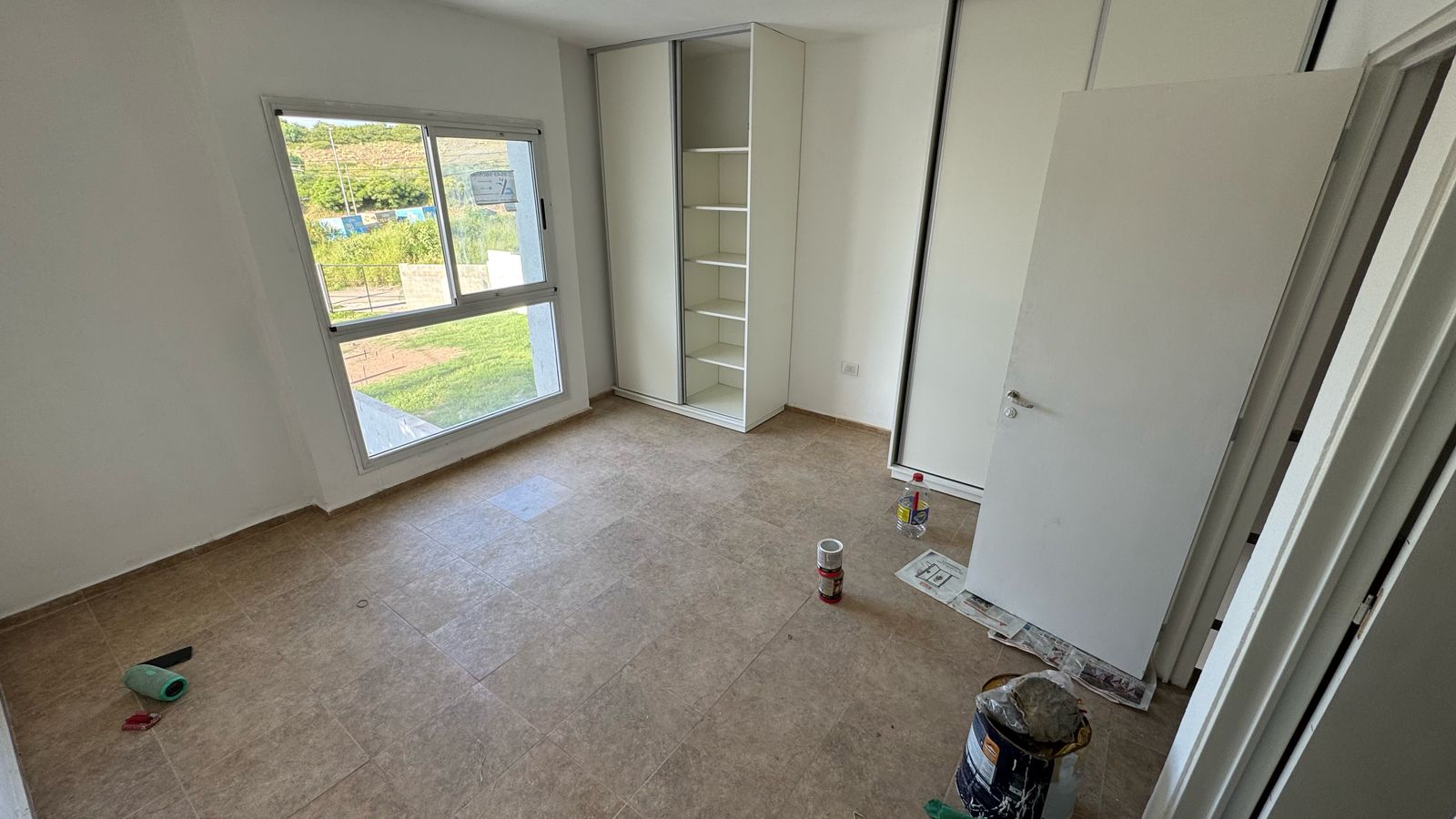 DUPLEX ALQUILER 2 DORMITORIOS  3 baños CUESTA COLORADA LA CALERA