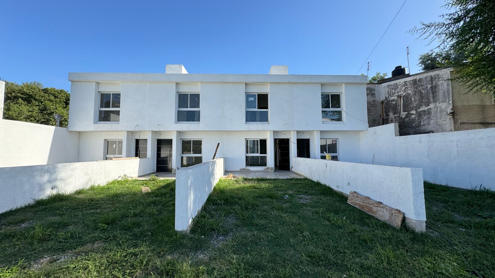 DUPLEX ALQUILER 2 DORMITORIOS  3 baños CUESTA COLORADA LA CALERA