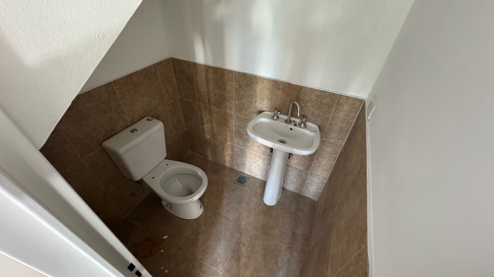 DUPLEX ALQUILER 2 DORMITORIOS  3 baños CUESTA COLORADA LA CALERA