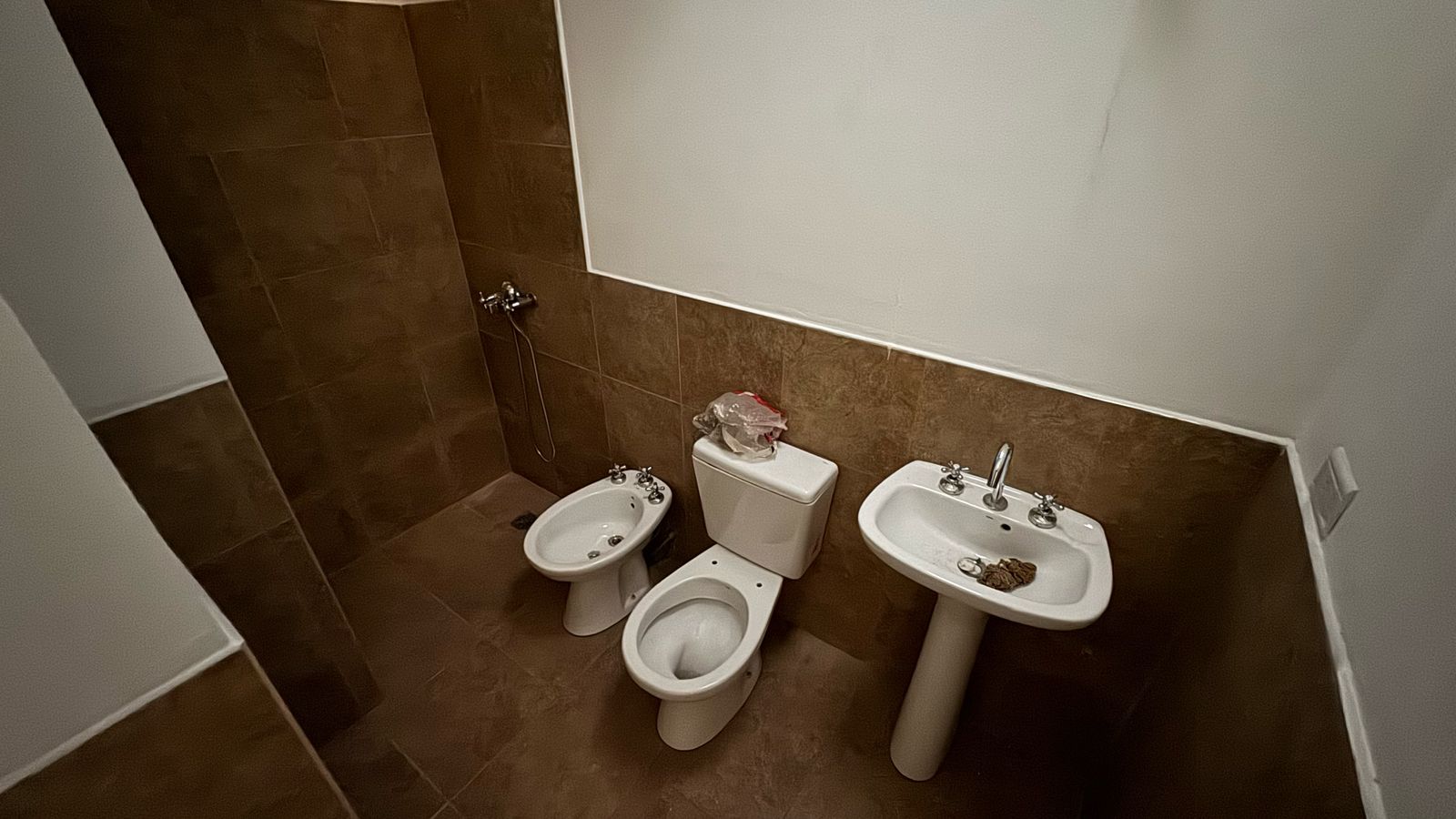 DUPLEX ALQUILER 2 DORMITORIOS  3 baños CUESTA COLORADA LA CALERA