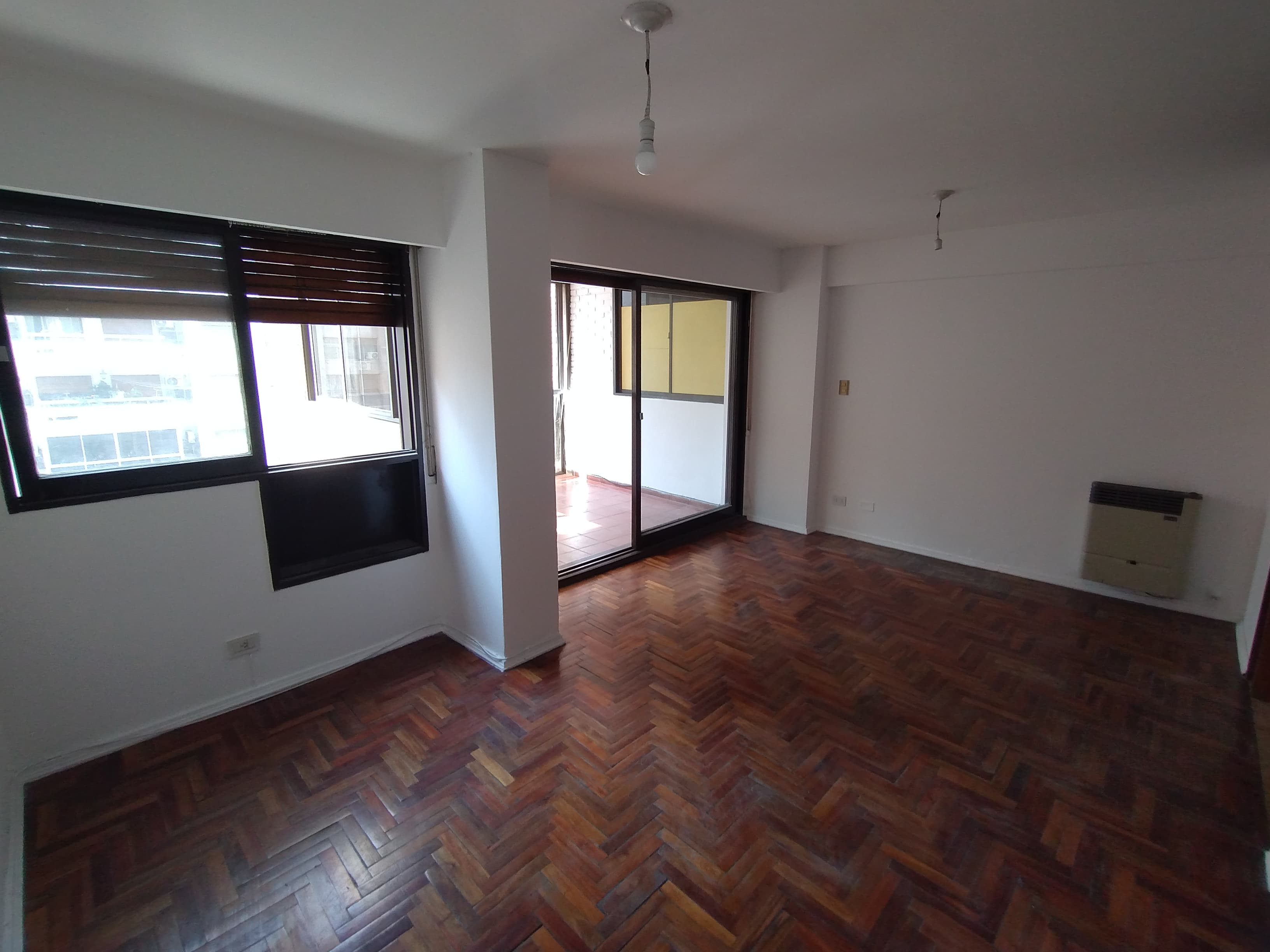 Nueva cordoba 2 dormitorios