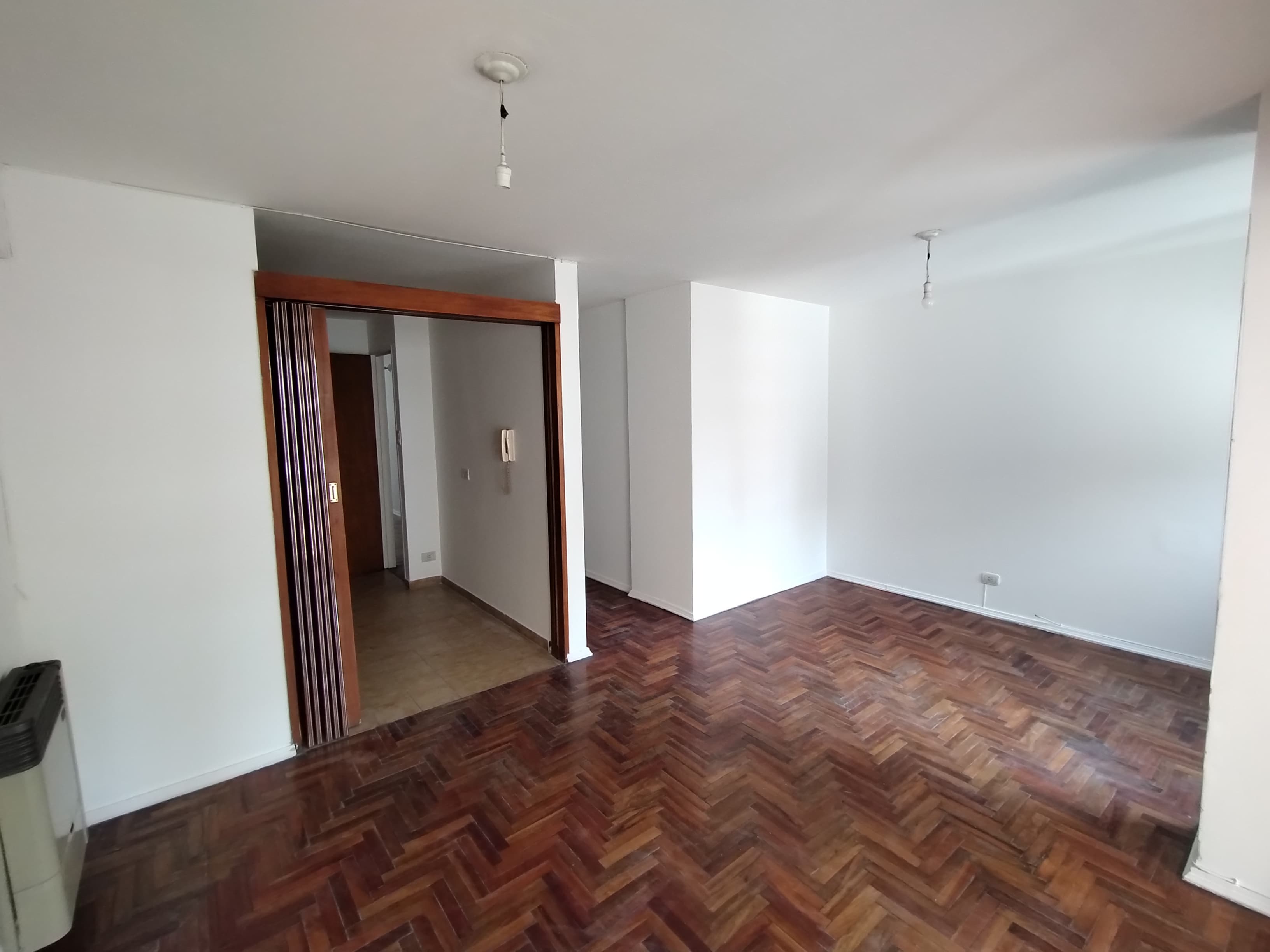 Nueva cordoba 2 dormitorios