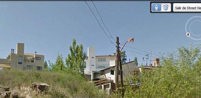 VENDO terreno APTO CREDITO en VILLA CARLOS PAZ