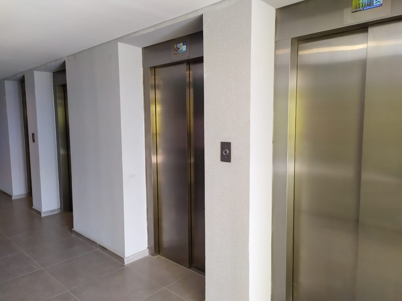 Alquiler depto 1 dorm CCOCHERA -