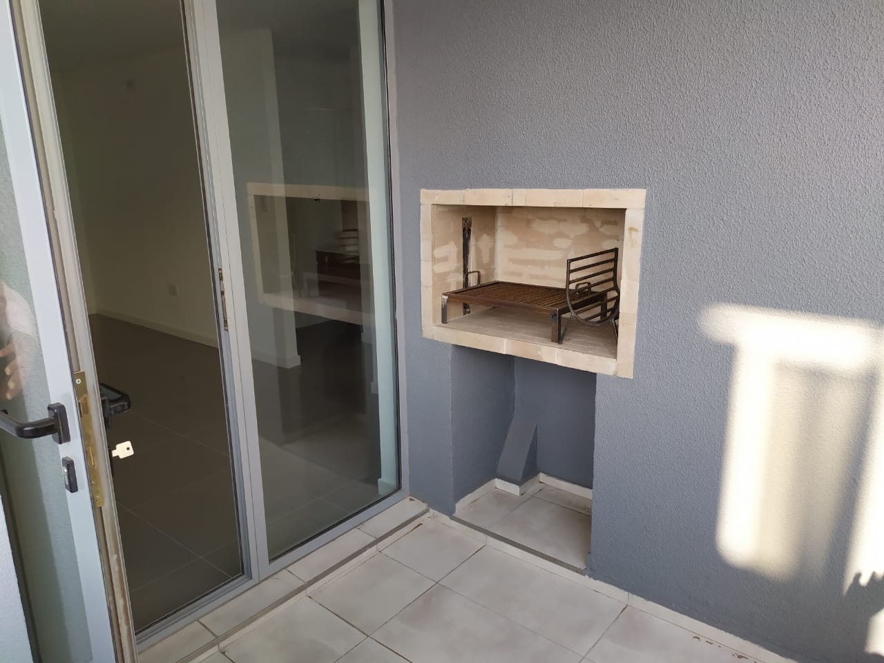 Alquiler depto 1 dorm CCOCHERA -