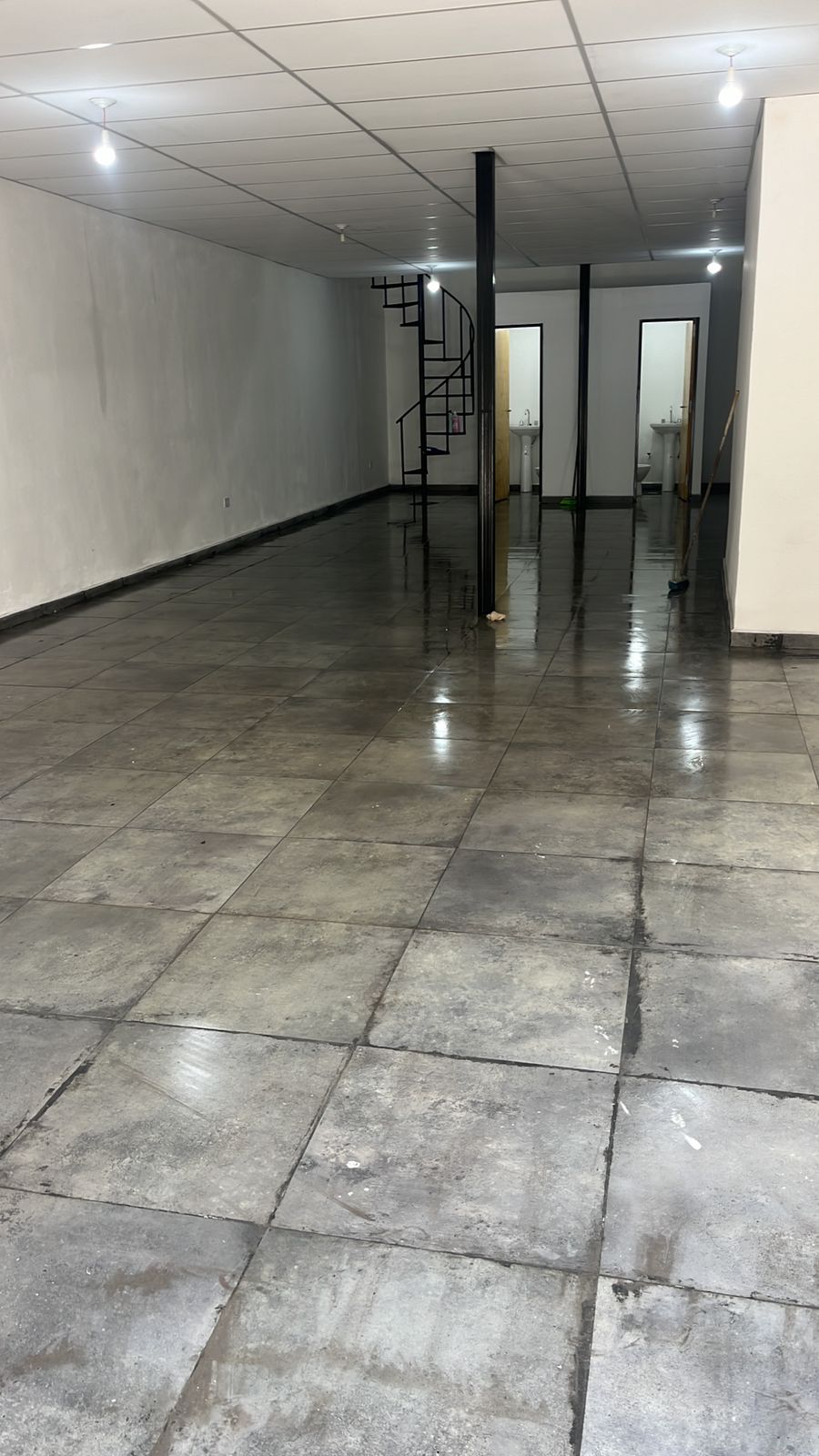 Local a estrenar en Nueva Córdoba