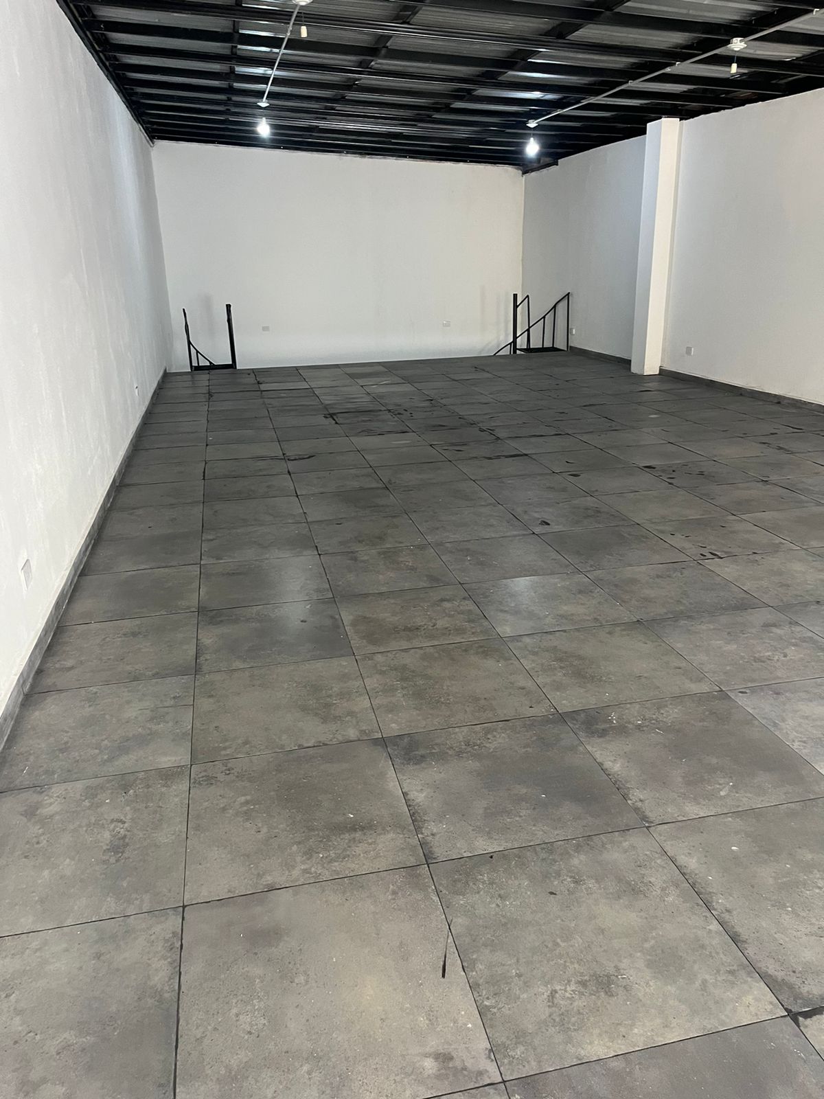 Local a estrenar en Nueva Córdoba