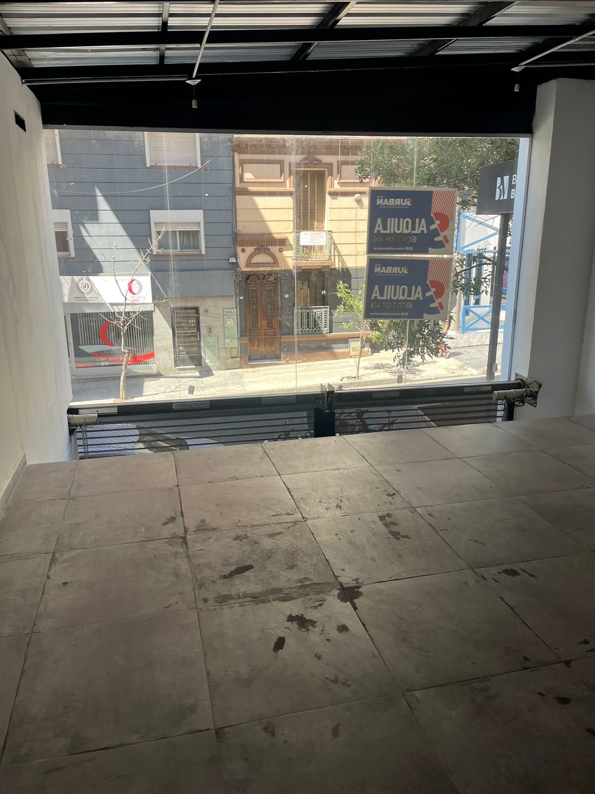 Local a estrenar en Nueva Córdoba