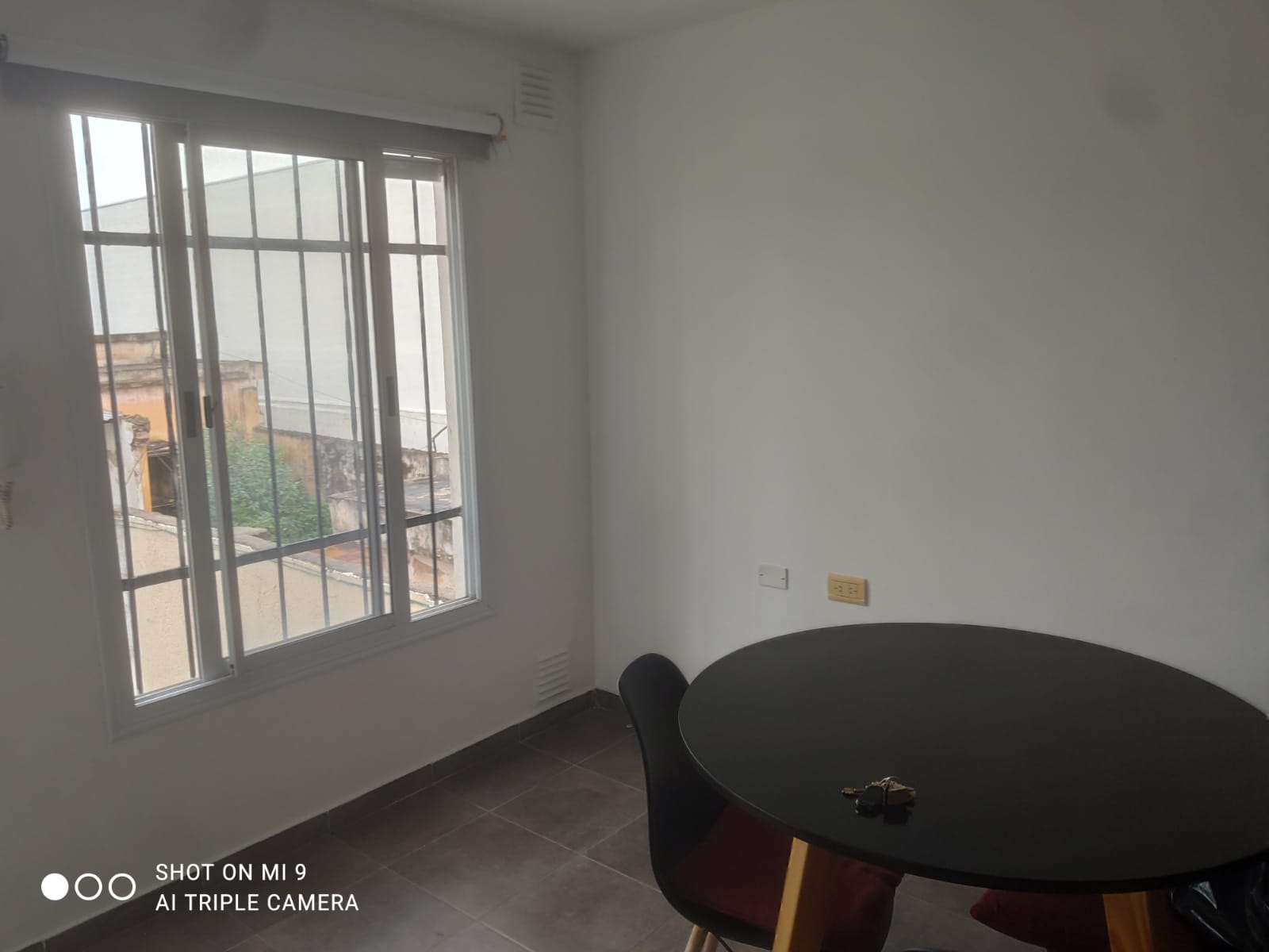 ALQUILER DEPARTAMENTO AMOBLADO UN DORMITORIO