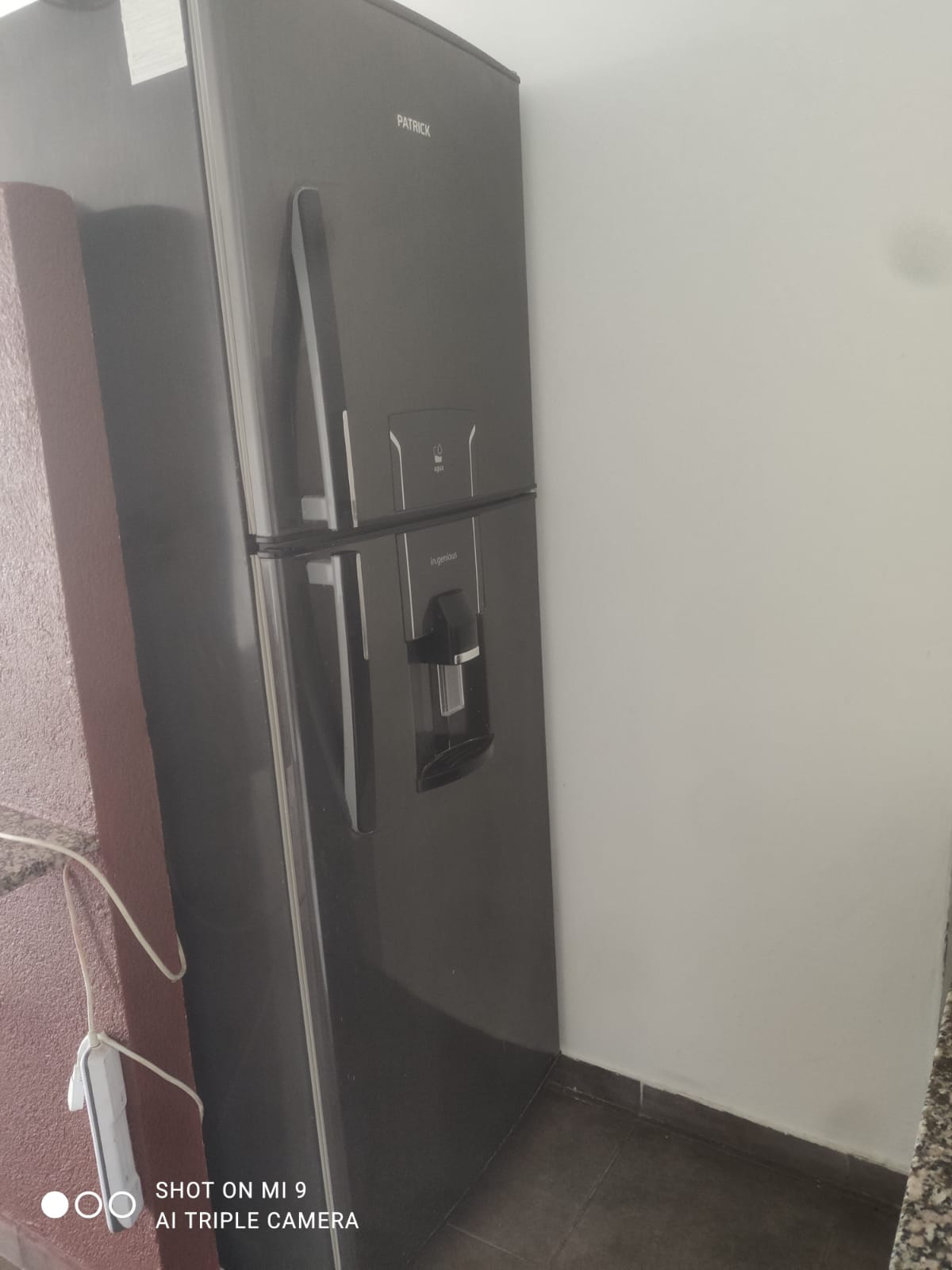 ALQUILER DEPARTAMENTO AMOBLADO UN DORMITORIO